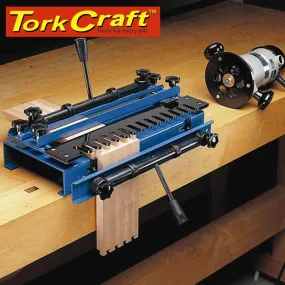 TORK CRAFT DOVETAIL JOINT FIXTURE JIG 300mm FUDT300