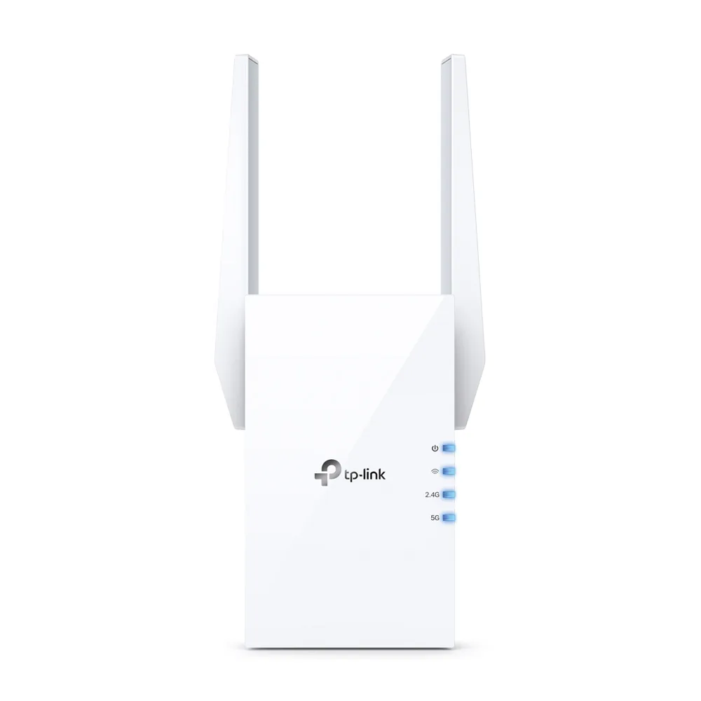 Tp-Liink Re505X Ax1500 Wifi Range Extender
