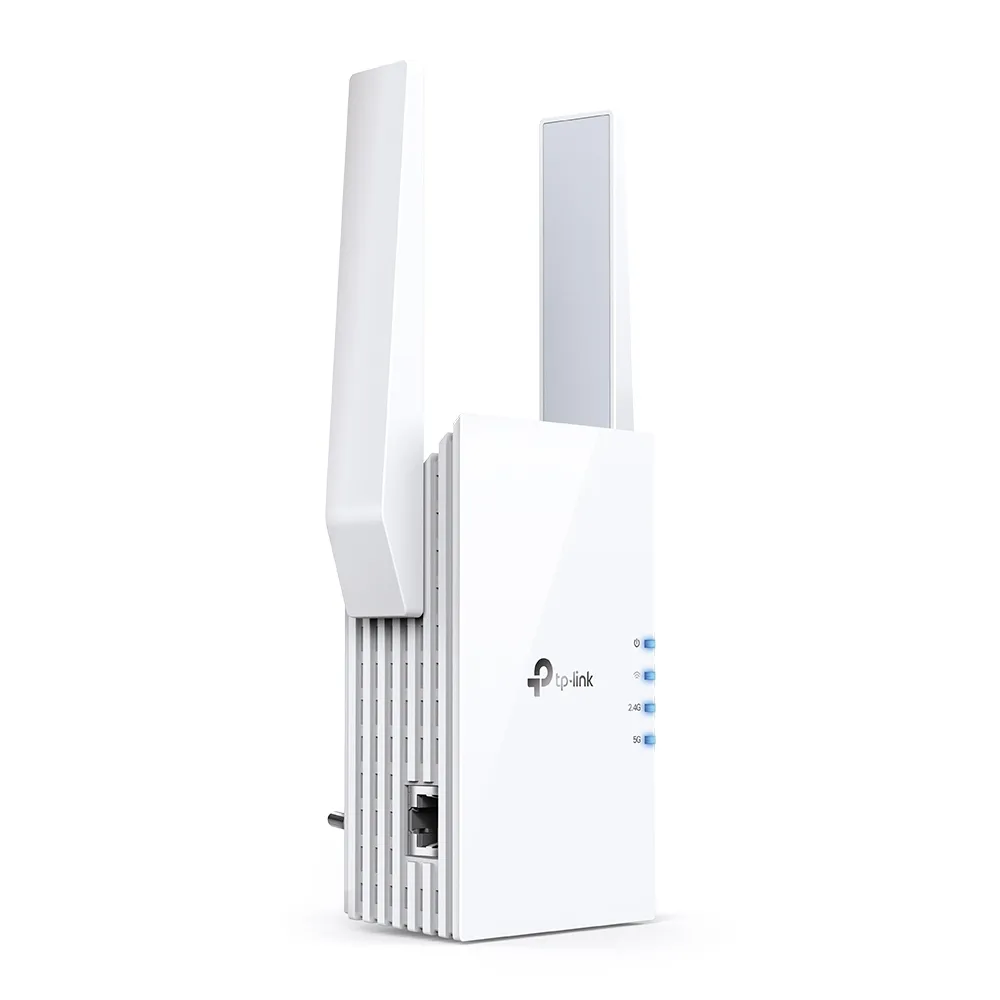 Tp-Liink Re505X Ax1500 Wifi Range Extender