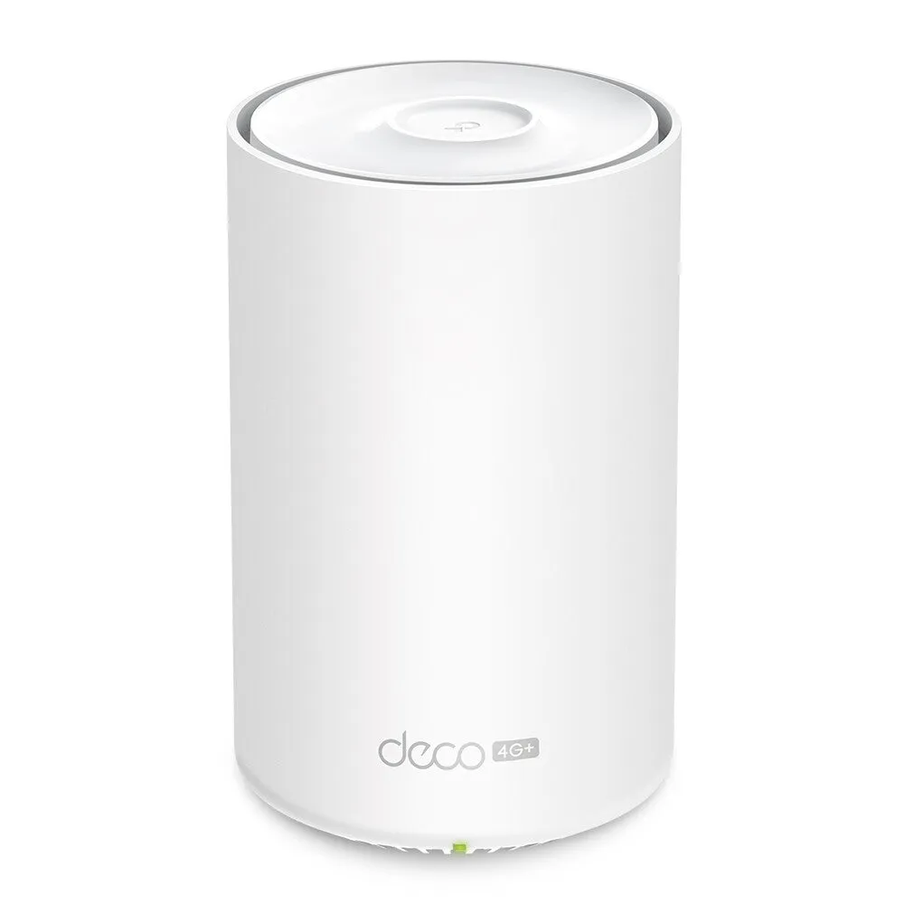 TP-Link 4G  AX3000 Whole Home Mesh WiFi 6 Gateway