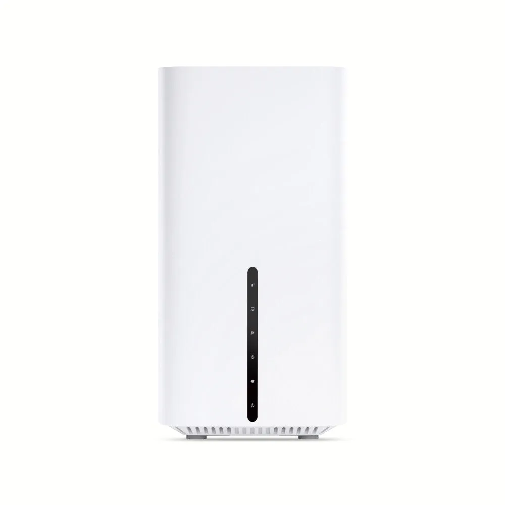 TP-Link Archer NX200 wireless router Gigabit Ethernet Dual-band (2.4 GHz / 5 GHz) 5G White