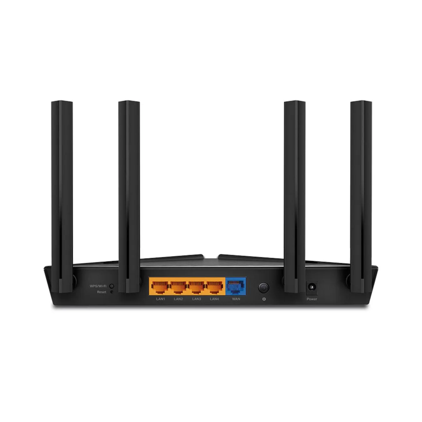 TP-Link AX1500 Wireless Dual-Band Gigabit Wi-Fi 6 Router | ARCHER AX10
