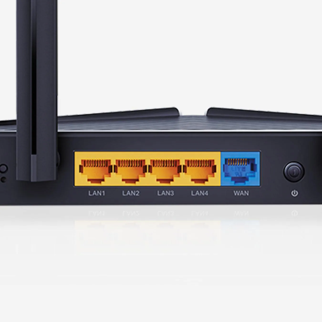 TP-Link AX1500 Wireless Dual-Band Gigabit Wi-Fi 6 Router | ARCHER AX10