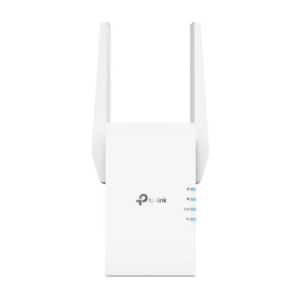 TP-Link AX3000 Mesh WiFi 6 Extender - RE705X