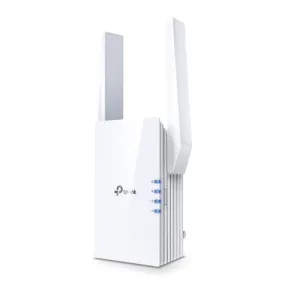 TP-Link AX3000 Mesh WiFi 6 Extender - RE705X