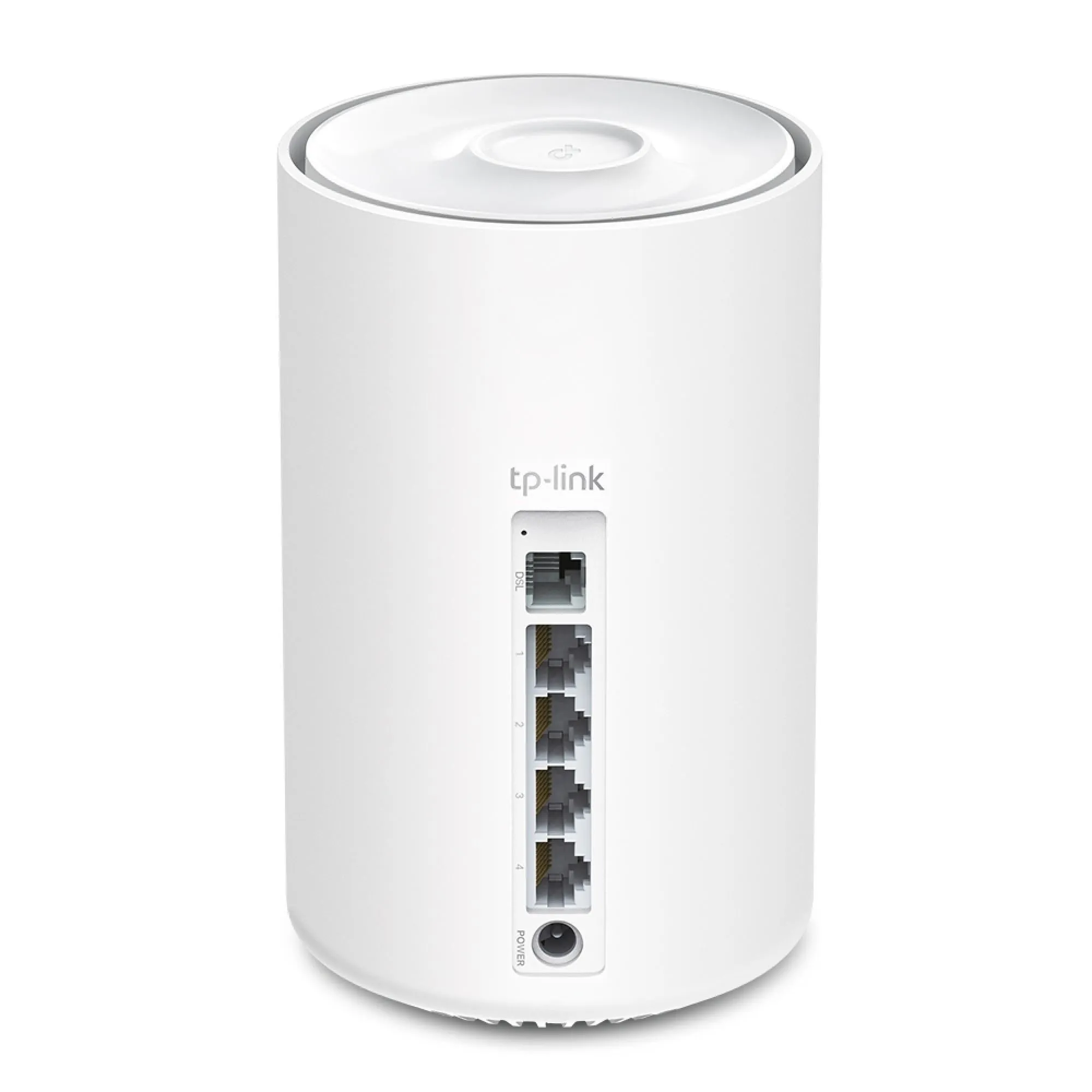TP-Link Deco AX1800 VDSL Whole Home Mesh Modem Router