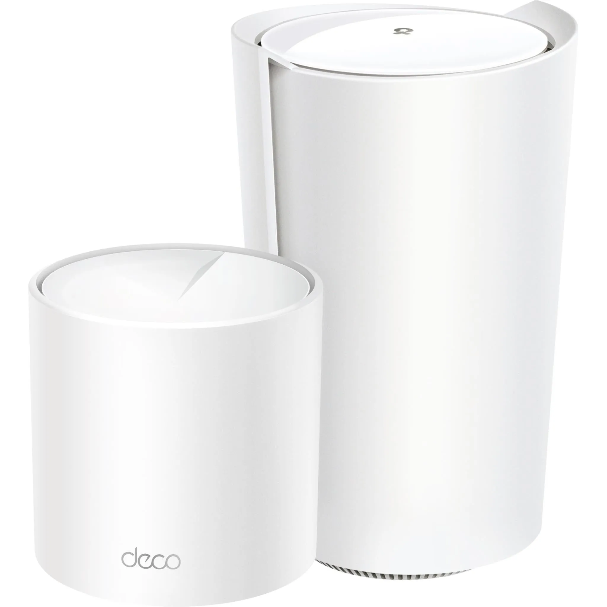 TP-Link Deco AX5400 VDSL Whole Home Mesh Wi-Fi 6 System