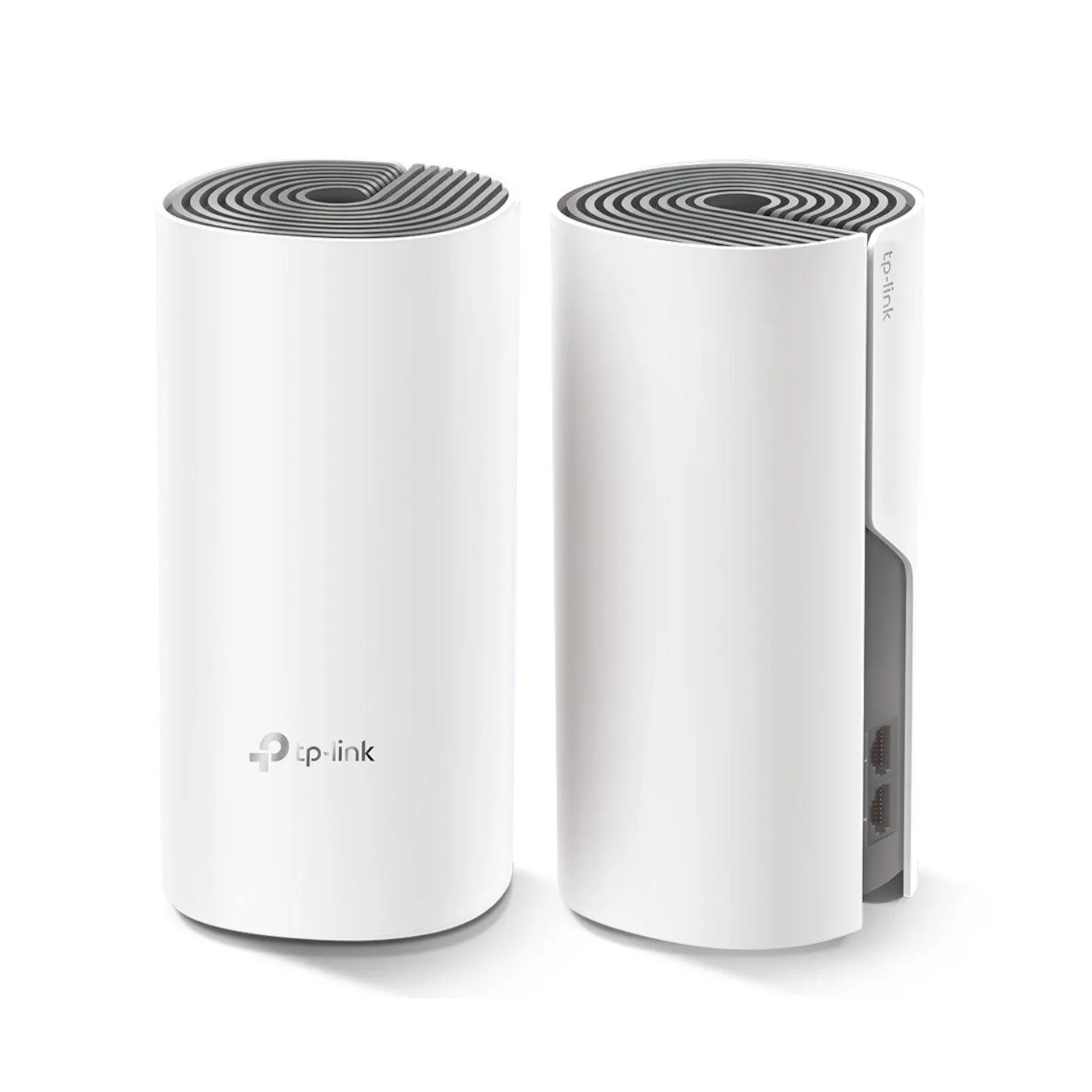 TP-Link Deco E4 Whole Home Mesh Wi-Fi System | DECOE4 (2 pack)