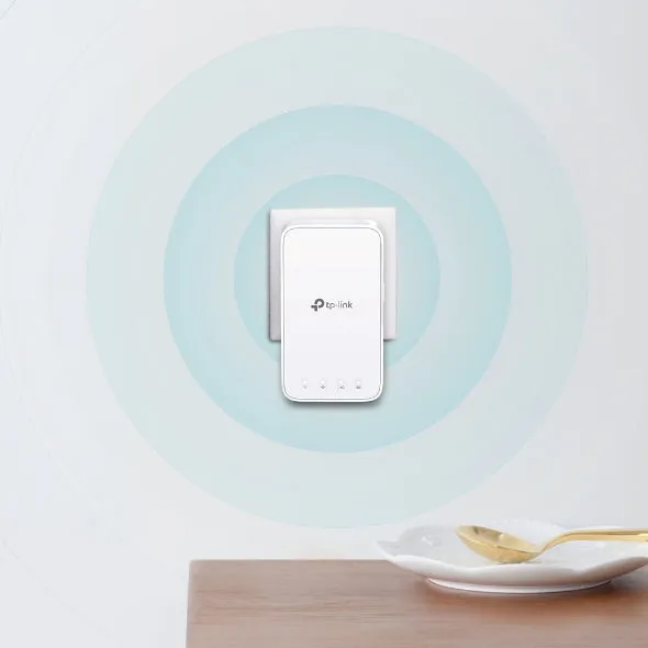 TP-Link DECO M3W AC1200 Whole Home Mesh WiFi Add-On Unit