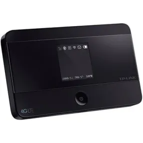 Tp-Link M7350 Lte-Advanced Mobile Wi-Fi
