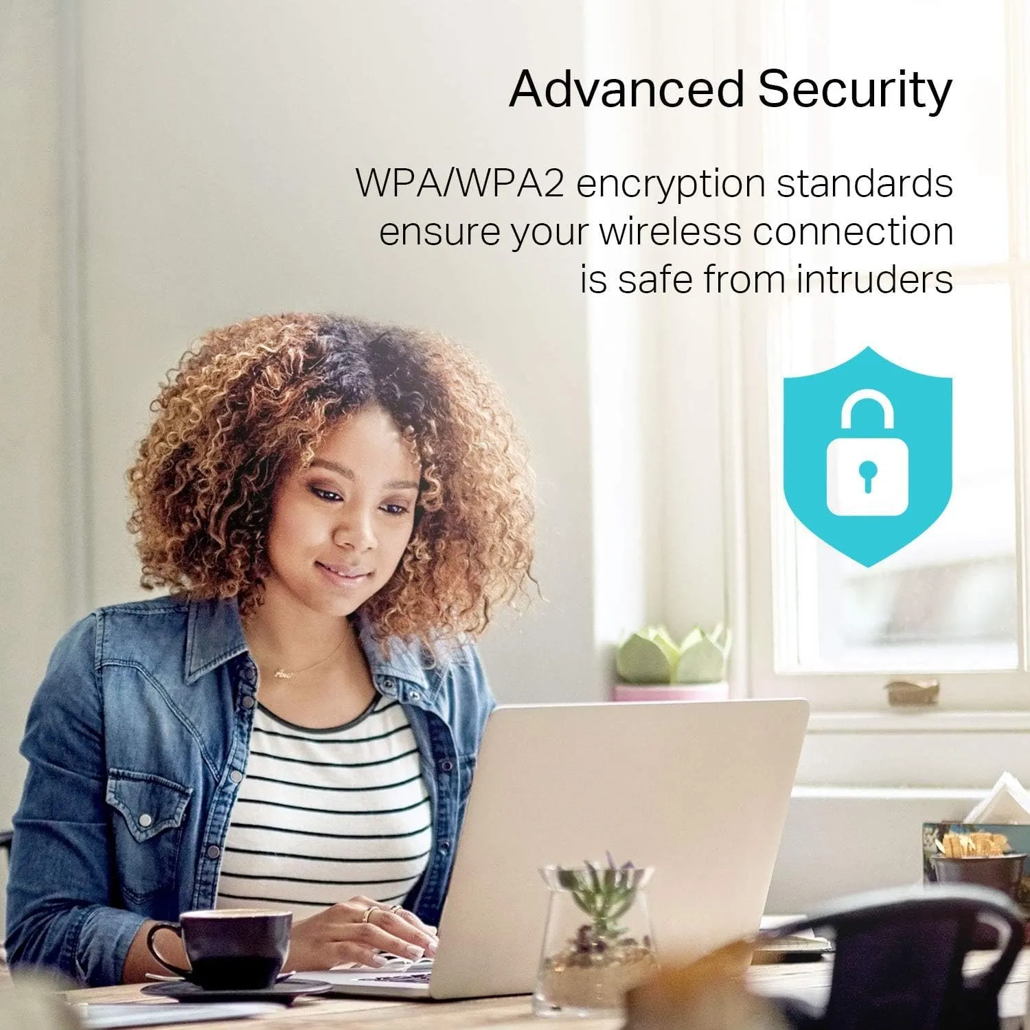 TP-Link Nano AC600 USB Wi-Fi Adapter(Archer T2U Nano)- 2.4G/5G Dual Band Wireless Network Adapter for PC Desktop Laptop, Mini Travel Size, Supports Windows 11,10, 8.1, 8, 7, XP/Mac OS 10.9-10.15