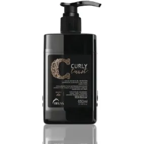 Truss Curly Twist 21.98 oz