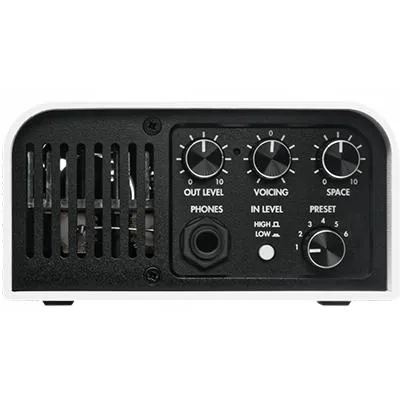 Two Notes Captor X 8 Ohm Reactive Load Box IR Loader