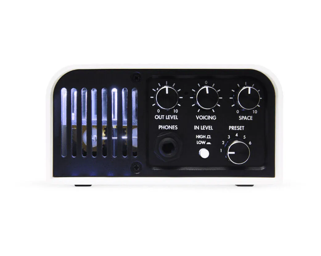 Two Notes Captor X - 8 Ohm Reactive Loadbox / Attenuator / Cab Simulator - 8Ω