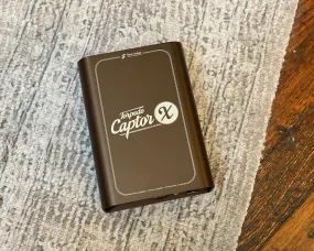 Two Notes Captor X - 8 Ohm Special Edition