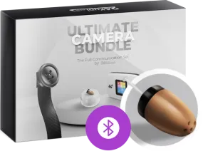 Ultimate Camera  Bundle Bluetooth
