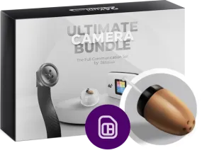 Ultimate Camera  Bundle GSM