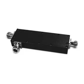 Ultra-Wideband -20 dB Coupler