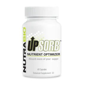 UpSorb