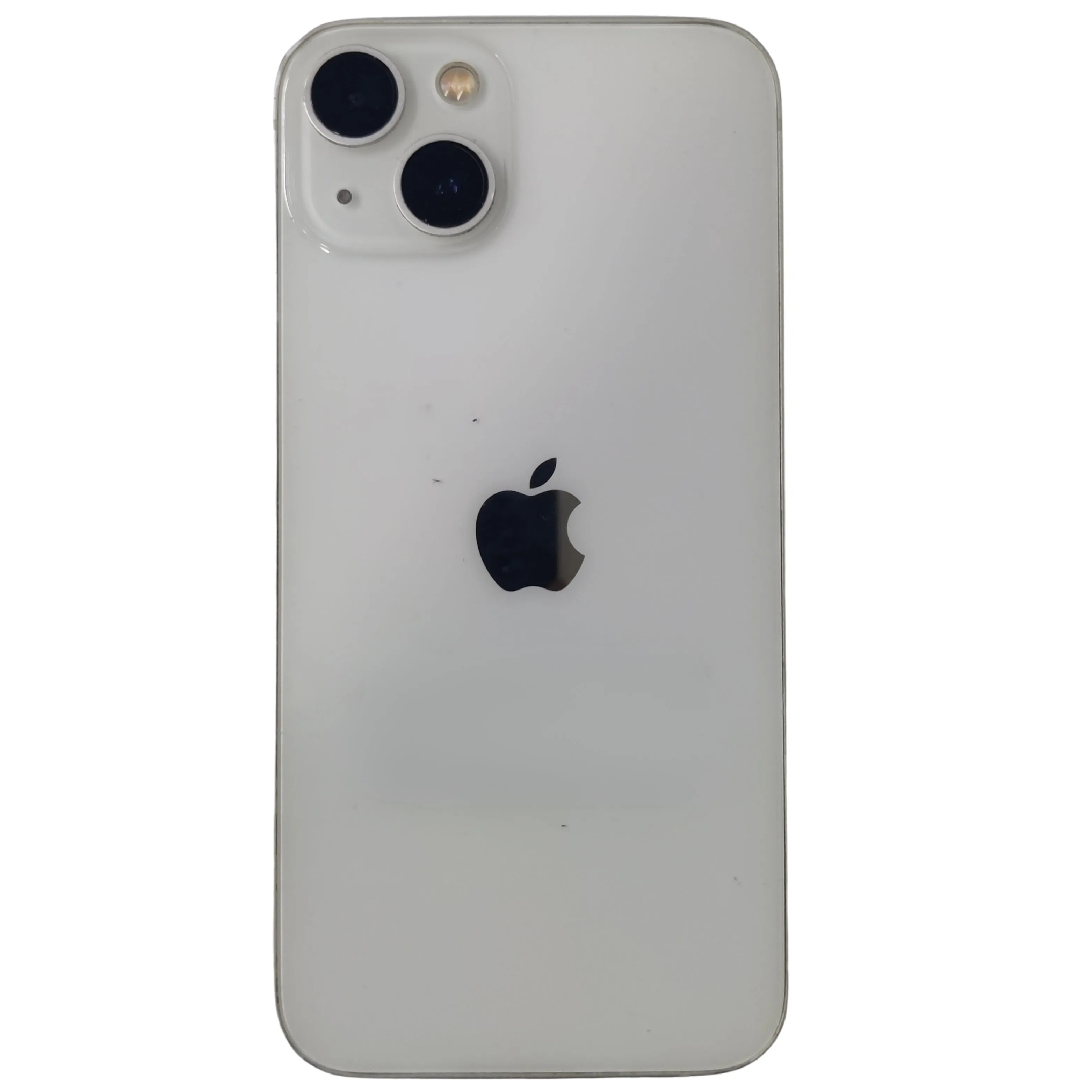 Used Apple iPhone 13 5G 128GB Starlight