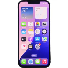 Used Apple iPhone 13 5G 128GB Starlight