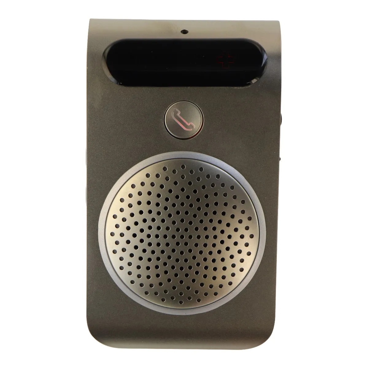 Verizon Hum X WiFi Hotspot for in Car Use - Silver