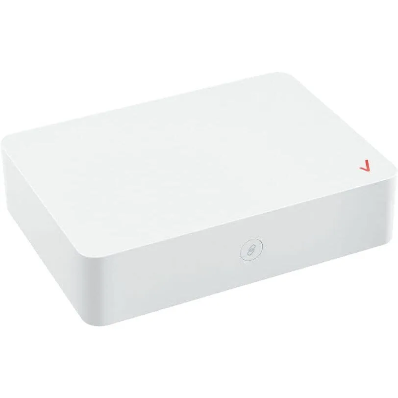 Verizon Wireless 5G LTE Home Router Hotspot ASK-RTL108 - (Version 3.0) Unlocked