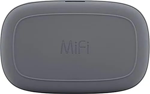 Verizon Wireless Jetpack 8800L 4G LTE GSM Unlocked Mobile Hotspot sim card included