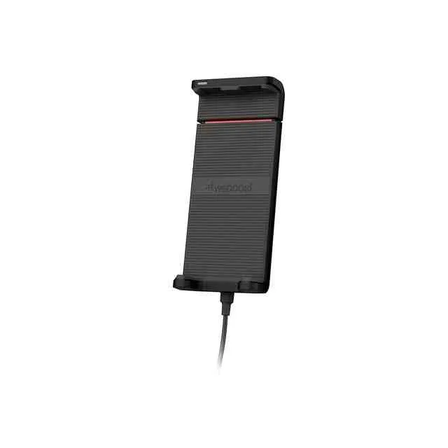 weBoost 470135 Drive Sleek Car Cell Phone Signal Booster with Cradle Mount