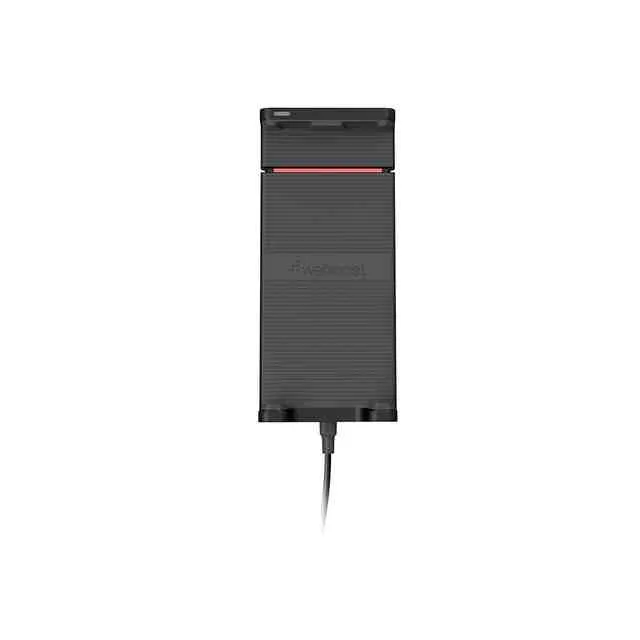 weBoost 470135 Drive Sleek Car Cell Phone Signal Booster with Cradle Mount