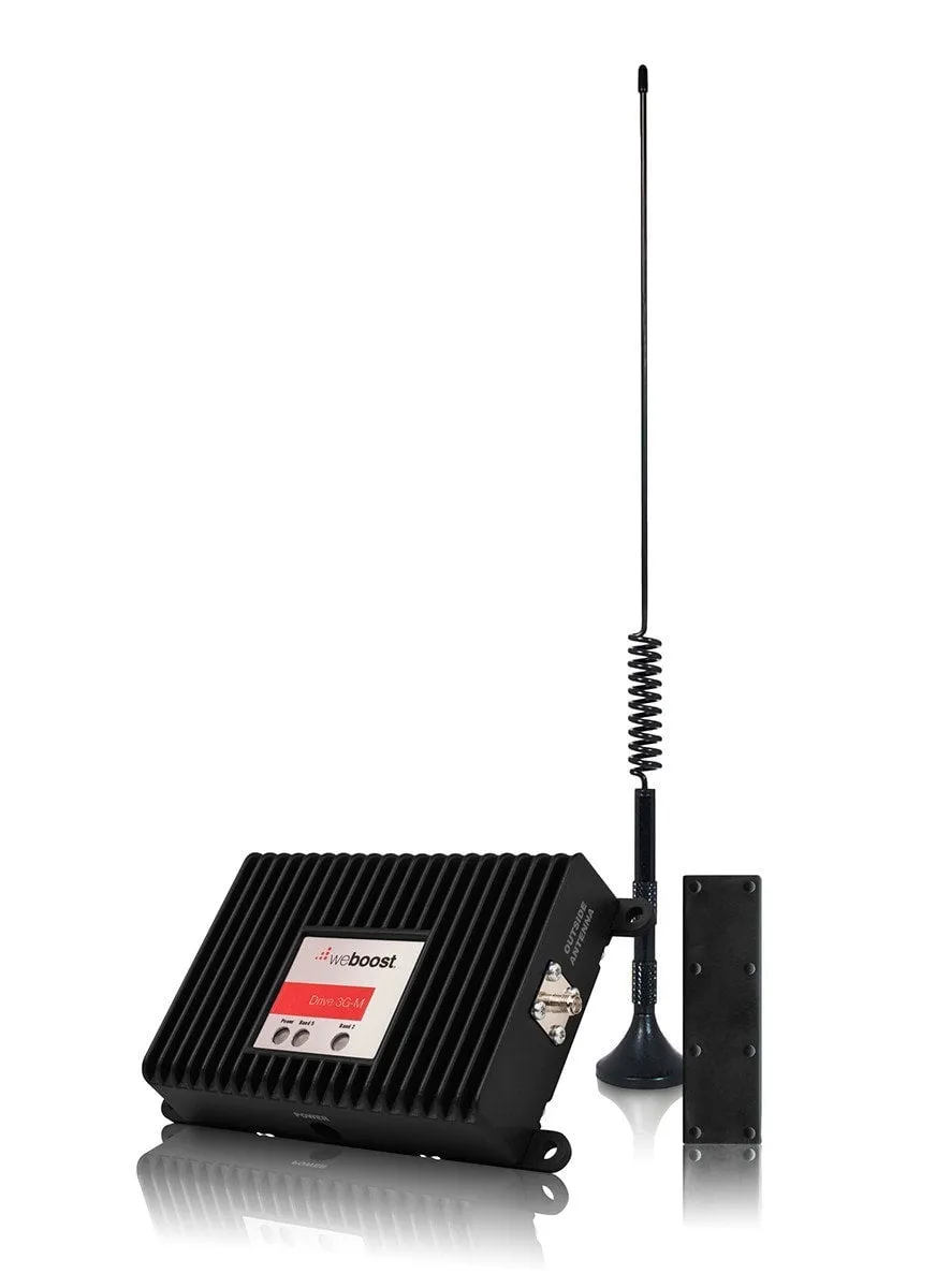 weBoost Drive 3G-M