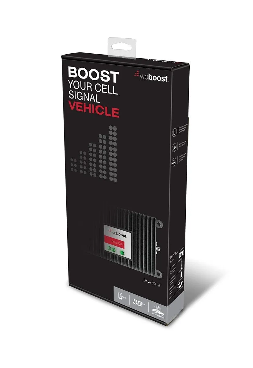 weBoost Drive 3G-M
