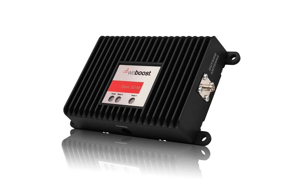 weBoost Drive 3G-M
