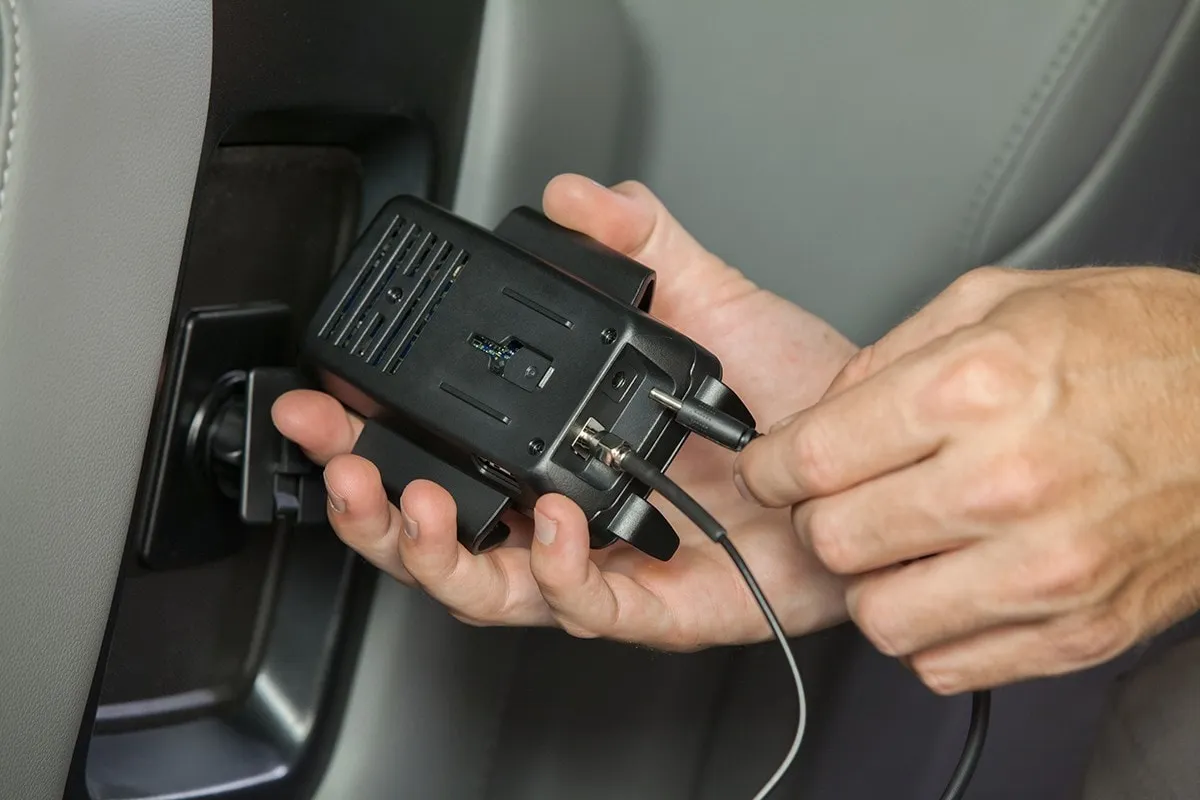 weBoost Drive 3G-S