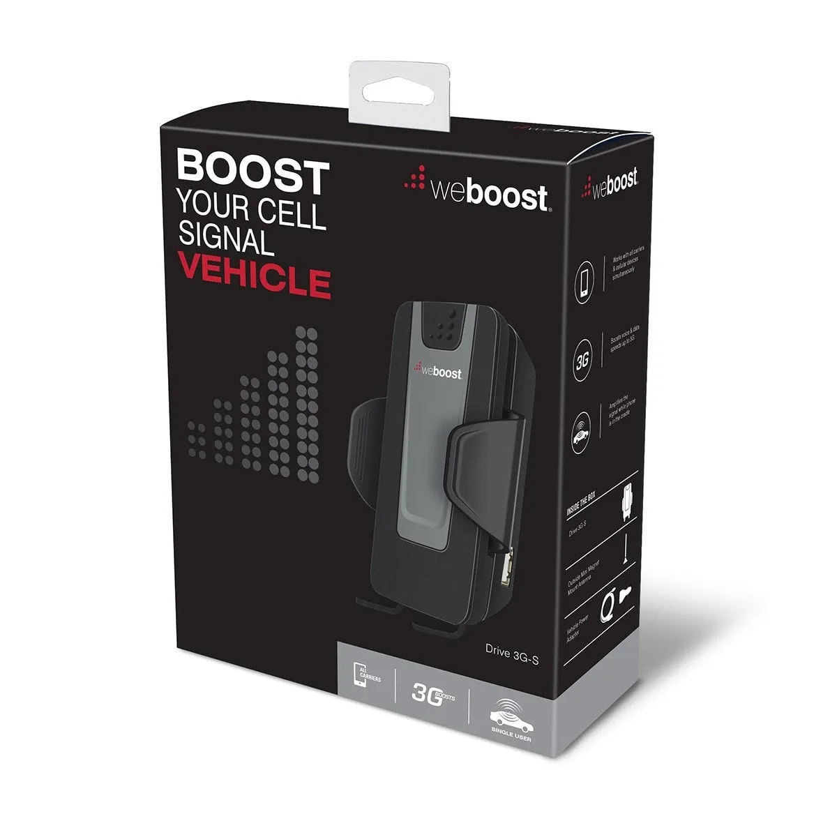 weBoost Drive 3G-S