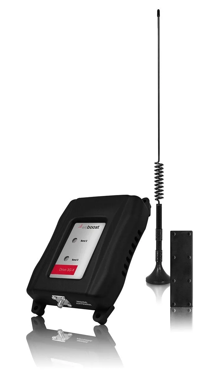 weBoost Drive 3G-X