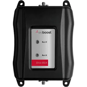 weBoost Drive 3G-X