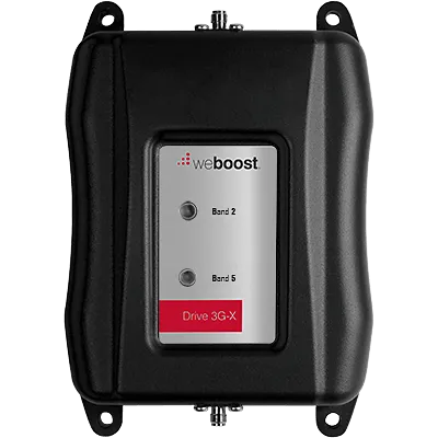 weBoost Drive 3G-X