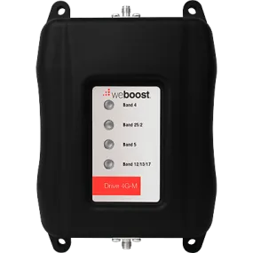 weBoost Drive 4G-M