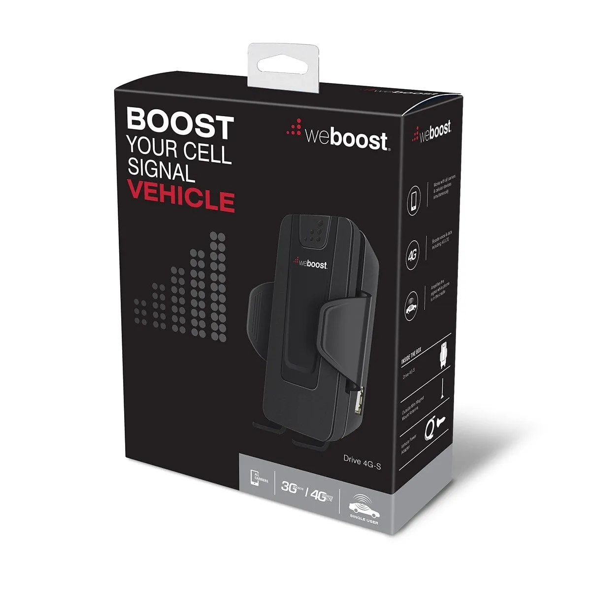 weBoost Drive 4G-S (DISCONTINUED)
