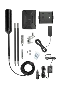 weBoost Drive 4G-X OTR
