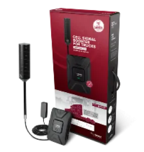 weBoost Drive 4G-X OTR