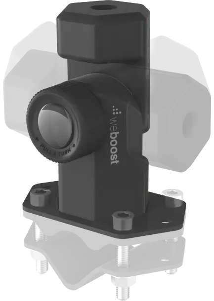weBoost Drive Reach Overland