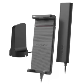 Weboost Drive Sleek Cellular Signal Booster With Magnetic Antenna