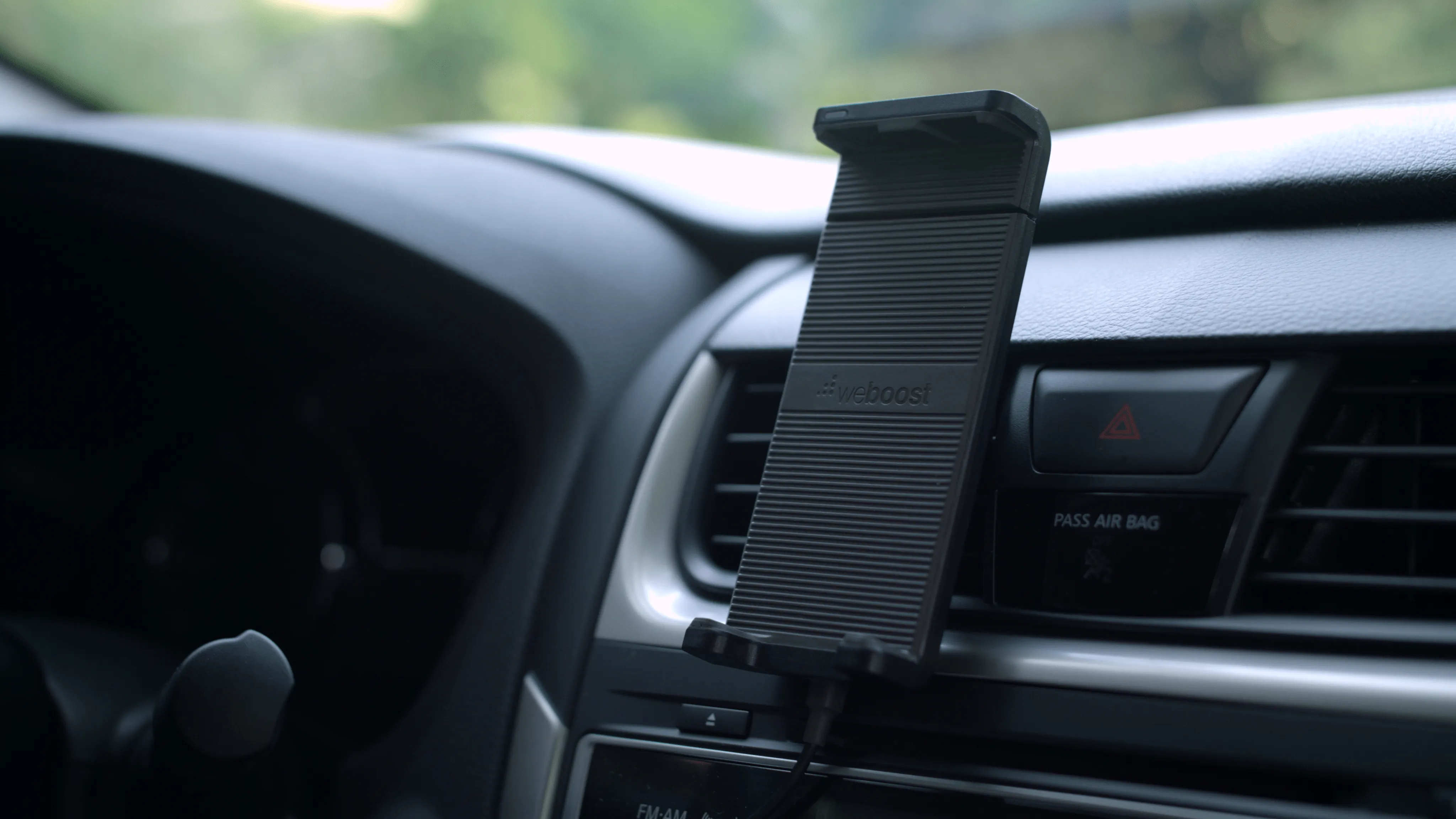 weBoost Drive Sleek