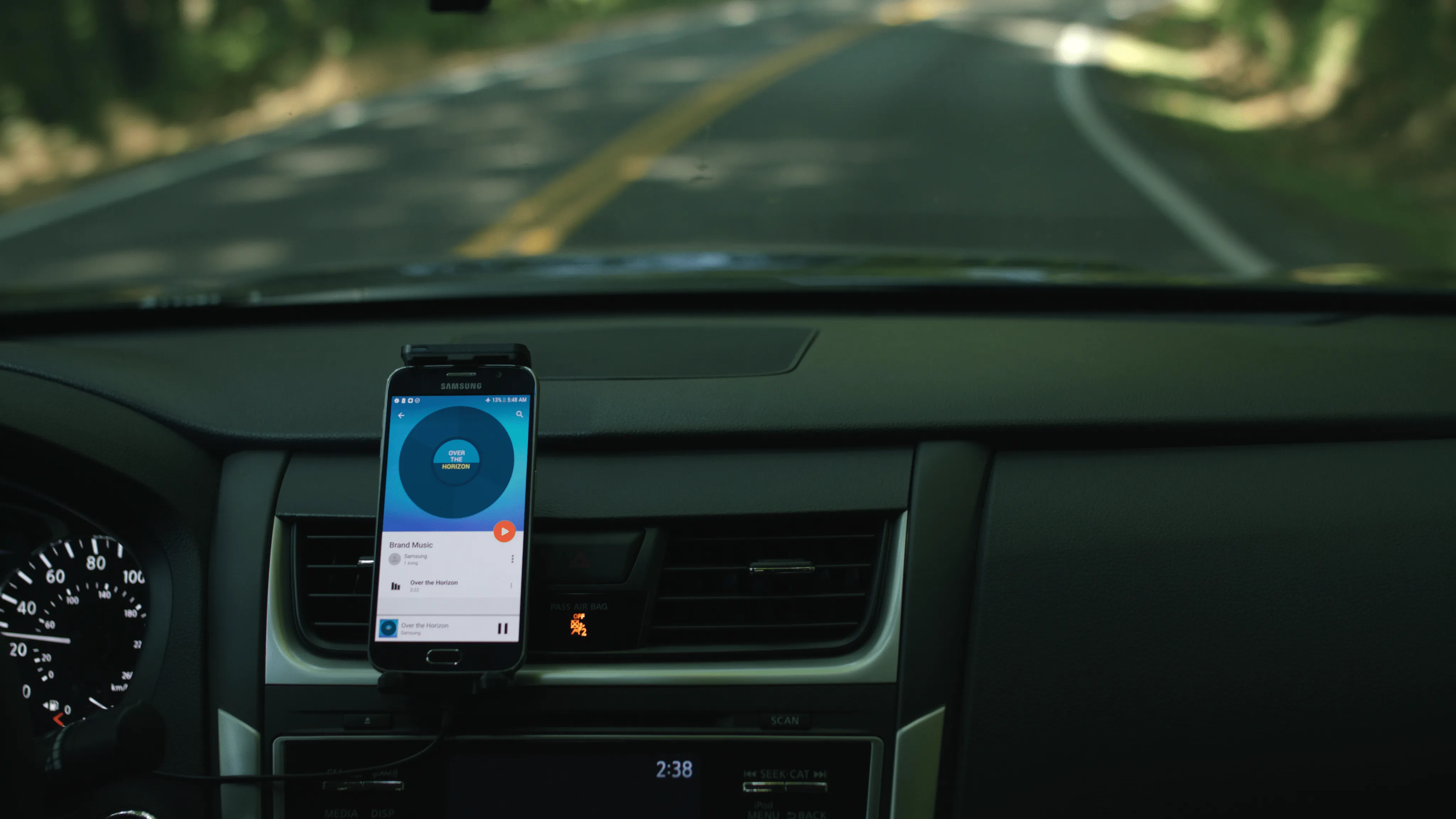 weBoost Drive Sleek