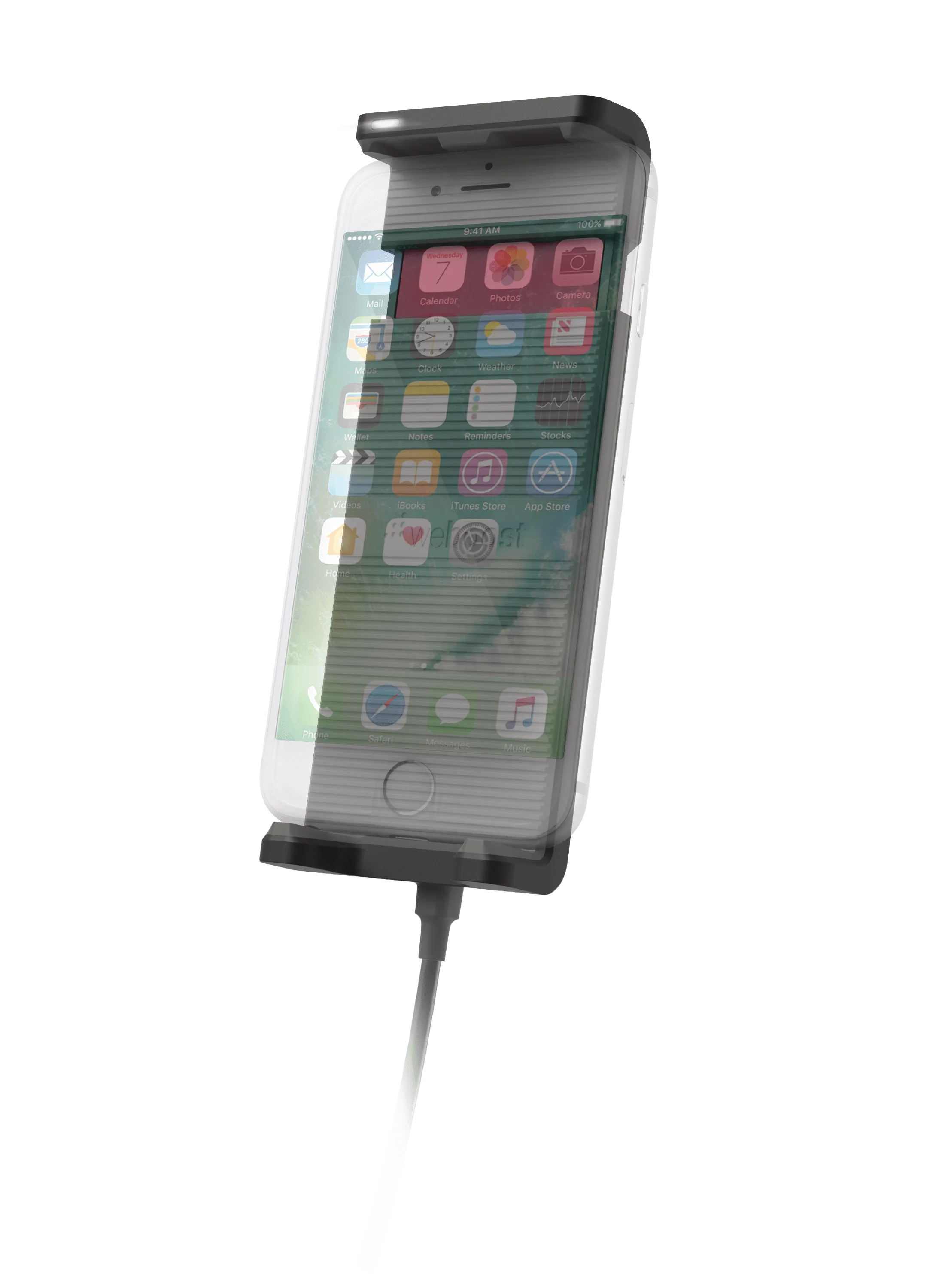 weBoost Drive Sleek