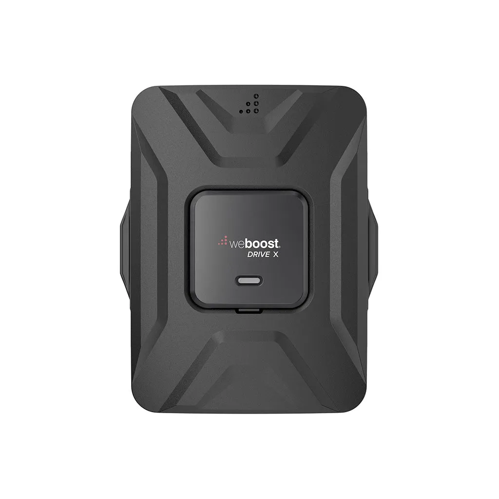 weBoost Drive X RV