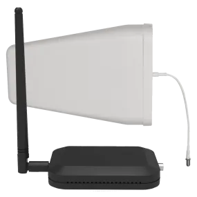 Weboost Home Studio Cellular Signal Booster