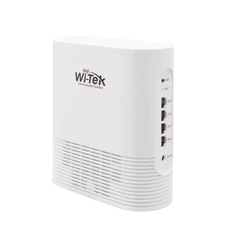 Wi-Tek Fast WI-FI 6 Wireless Mesh Router